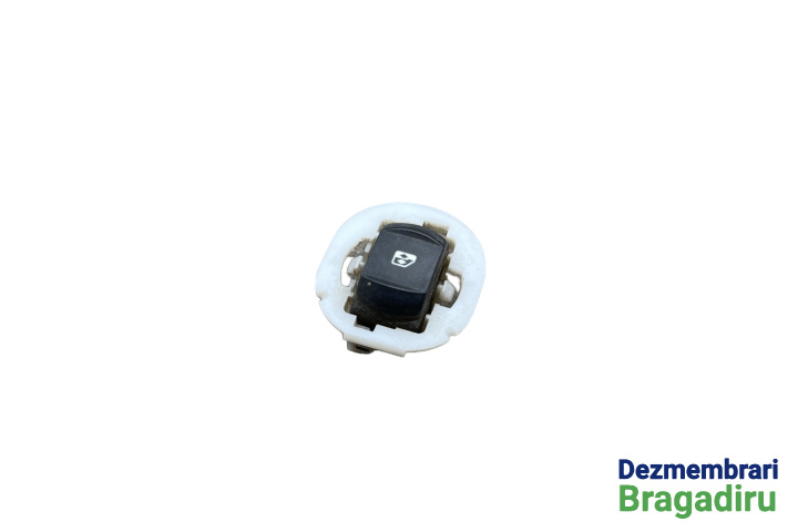 Buton geam pasager fata dreapta Renault Megane 2 [2002 - 2006] wagon 1.5 dCi MT (105 hp)