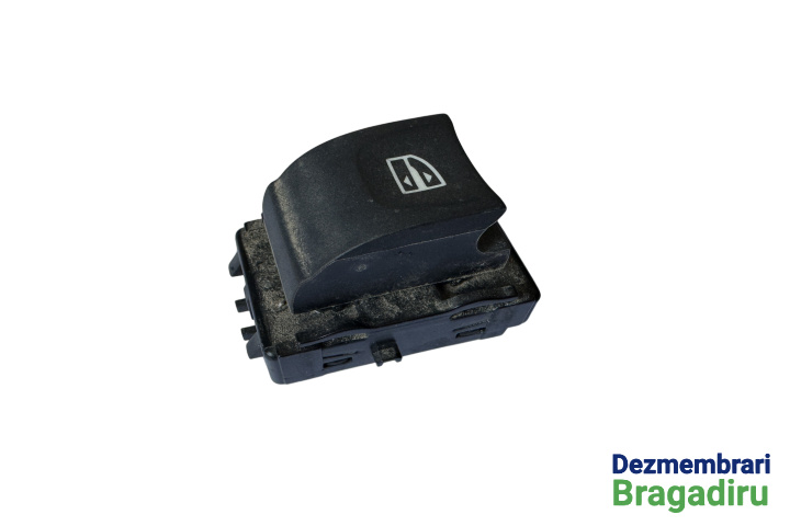 Buton geam pasager fata dreapta Renault Megane 3 [2008 - 2014] wagon 5-usi 1.9 dCi MT (130 hp) EURO 5