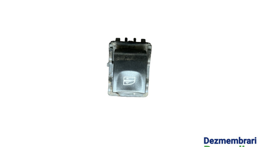 Buton geam pasager fata dreapta Renault Megane 3 [2008 - 2014] Hatchback 5-usi 1.5 dCi MT (86 hp)