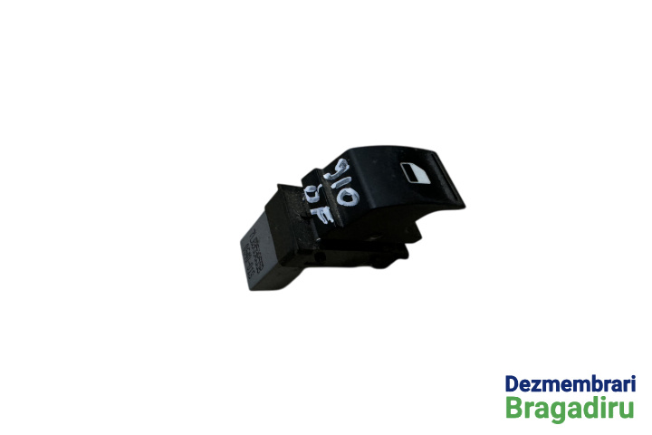 Buton geam pasager fata dreapta Seat Ibiza 4 6J [2008 - 2012] Hatchback 5-usi 1.2 MT (60 hp) Cod motor CGPB