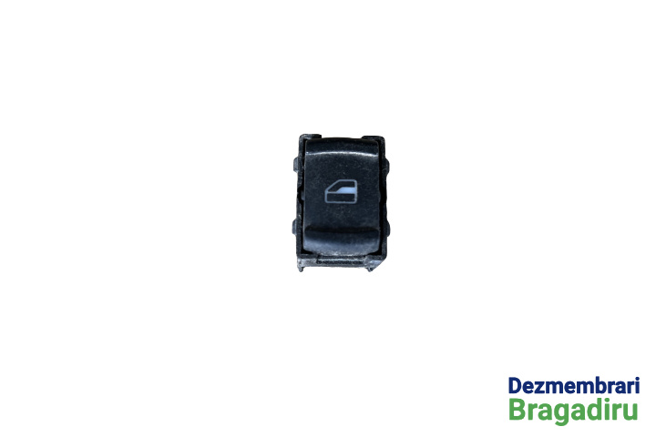 Buton geam pasager fata dreapta Skoda Octavia [facelift] [2000 - 2010] Combi wagon 5-usi 1.9 TDI MT (110 hp) (1U5)