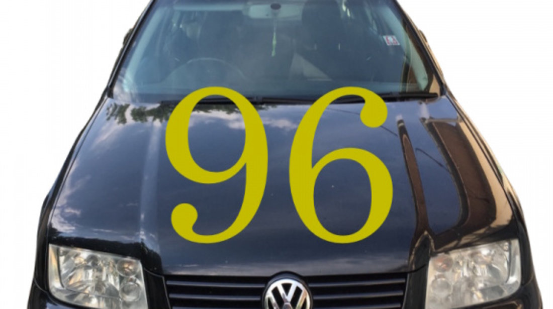 Buton geam pasager fata dreapta Volkswagen Bora [1998 - 2005] Sedan 1.9 TDI MT (150 hp) (1J2)
