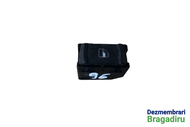 Buton geam pasager fata dreapta Volkswagen VW Bora [1998 - 2005] Sedan 1.9 TDI MT (150 hp) (1J2)