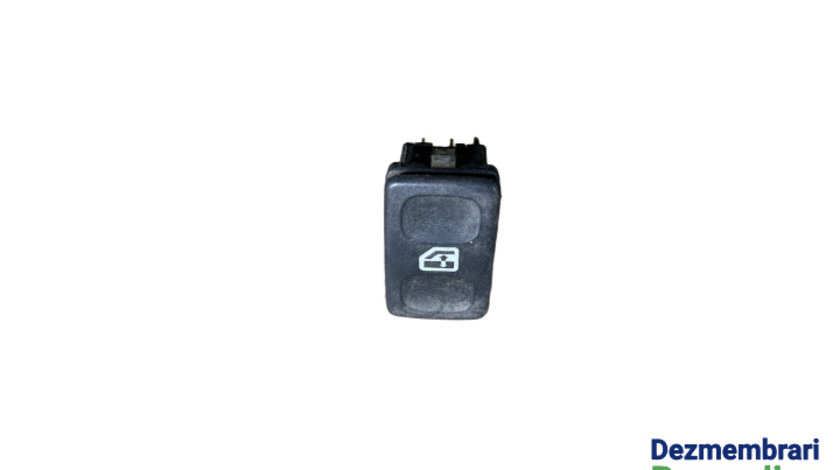 Buton geam pasager fata dreapta Volkswagen VW Polo 3 6N [1994 - 2001] Hatchback 5-usi 1.4 MT (60 hp) (6N1)