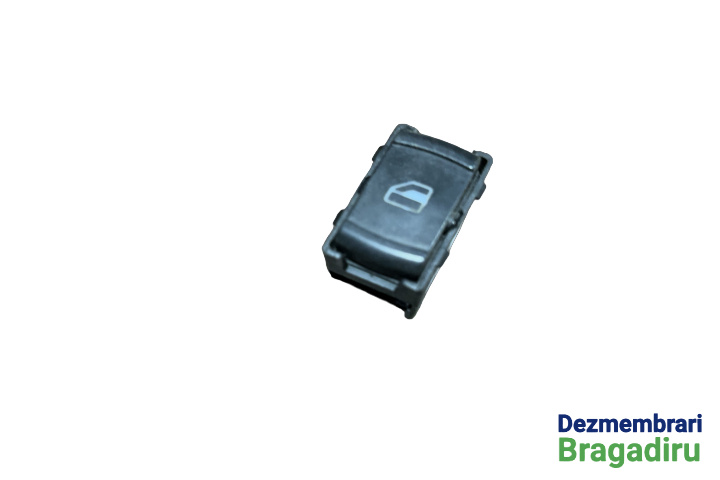Buton geam pasager fata dreapta Volkswagen VW Golf 4 [1997 - 2006] Hatchback 5-usi 1.4 MT (75 hp) Cod motor AXP