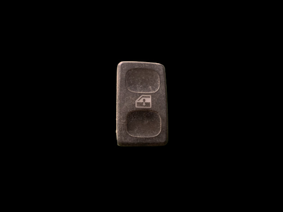 Buton geam pasager fata dreapta Volkswagen VW Caddy 2 [1995 - 2004] Pickup 1.9 D MT (64 hp) (9K9B) SDI