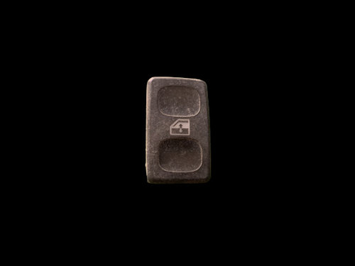 Buton geam pasager fata dreapta Volkswagen VW Caddy 2 [1995 - 2004] Pickup 1.9 D MT (64 hp) (9K9B) S...