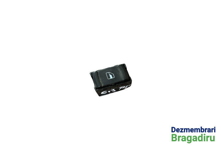 Buton geam pasager fata dreapta Volkswagen VW Golf 4 [1997 - 2006] Hatchback 5-usi 1.4 MT (75 hp)