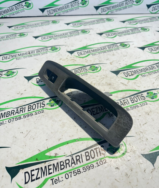 Buton geam pasager fata dreapta Volkswagen VW Sharan [facelift] [2000 - 2003] Minivan 1.9 TDI AT (115 hp)