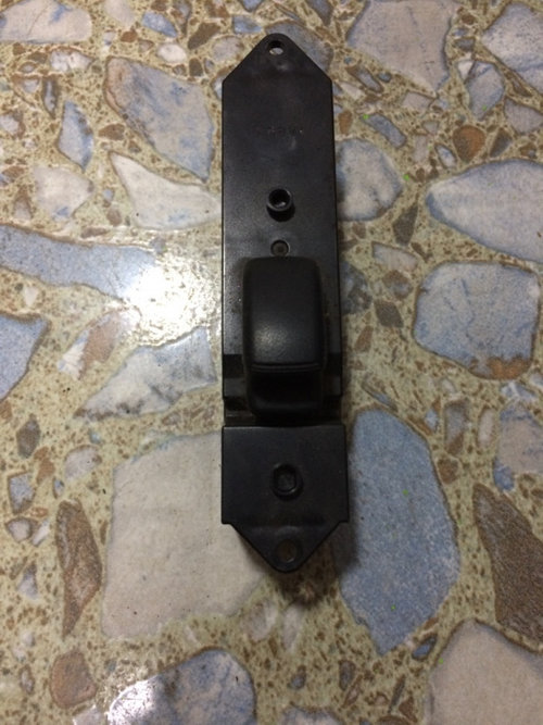 Buton geam pasager fata Mitsubishi Pajero Sport [1996 - 2005] SUV 2.5 TD MT (133 hp) (K90) K94W 2.5T...