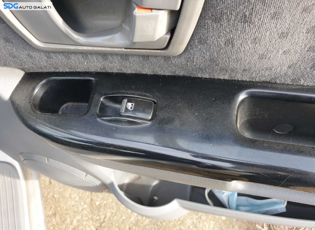 Buton Geam Pasager Kia Carens 1999 - 2006