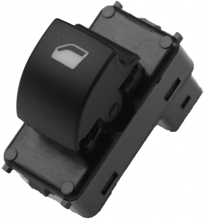 Buton Geam Pasager Meat&amp;Doria Citroen Berlingo 2 2008→ 26088