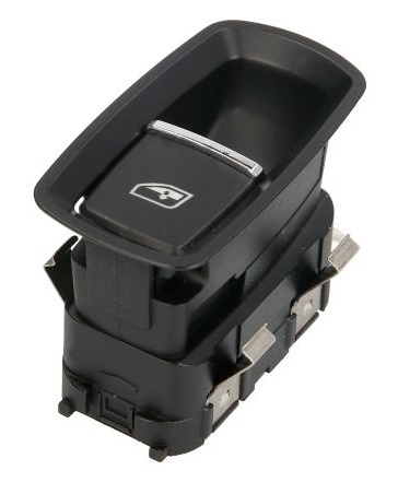 Buton Geam Pasager Meat&amp;Doria Porsche Cayenne 2 92A 2010-2016 26090