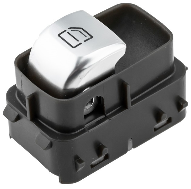 Buton Geam Pasager Nty Mercedes-Benz C-Class S205 2014→ Maro EWS-ME-088