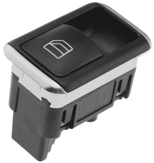 Buton Geam Pasager Nty Mercedes-Benz C-Class W204 2007-2014 EWS-ME-024