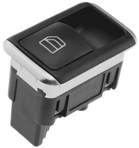 Buton Geam Pasager Nty Mercedes-Benz E-Class C207 2009-2016 EWS-ME-024