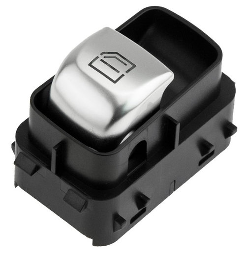 Buton Geam Pasager Nty Mercedes-Benz E-Class W213 2016→ EWS-ME-077