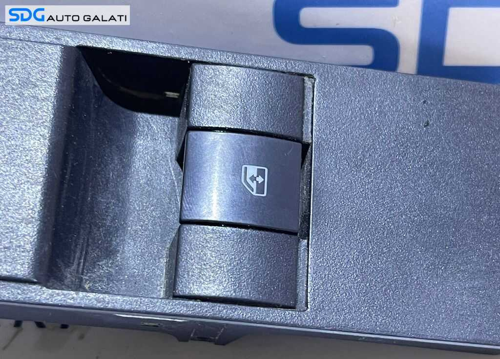 Buton Geam Pasager Opel Astra H 2004 - 2010 Cod 13183675