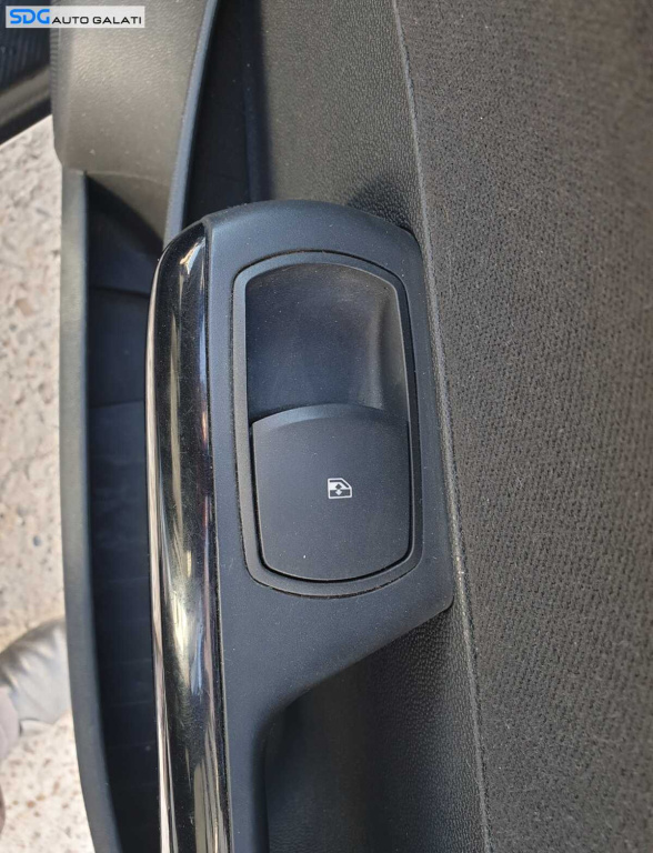 Buton Geam Pasager Opel Corsa D 2006 - 2014