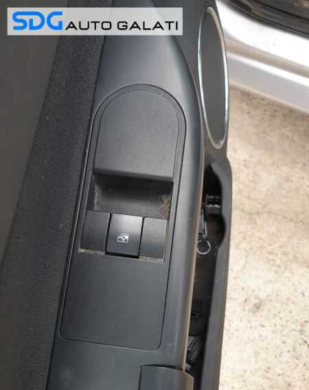 Buton Geam Pasager Opel Tigra B 2004 - 2009