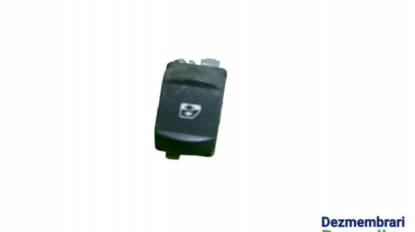 Buton geam pasager Renault Megane 2 [2002 - 2006] Hatchback 3-usi 1.9 dCi MT (120 hp) II (BM0/1_ CM0/1_)