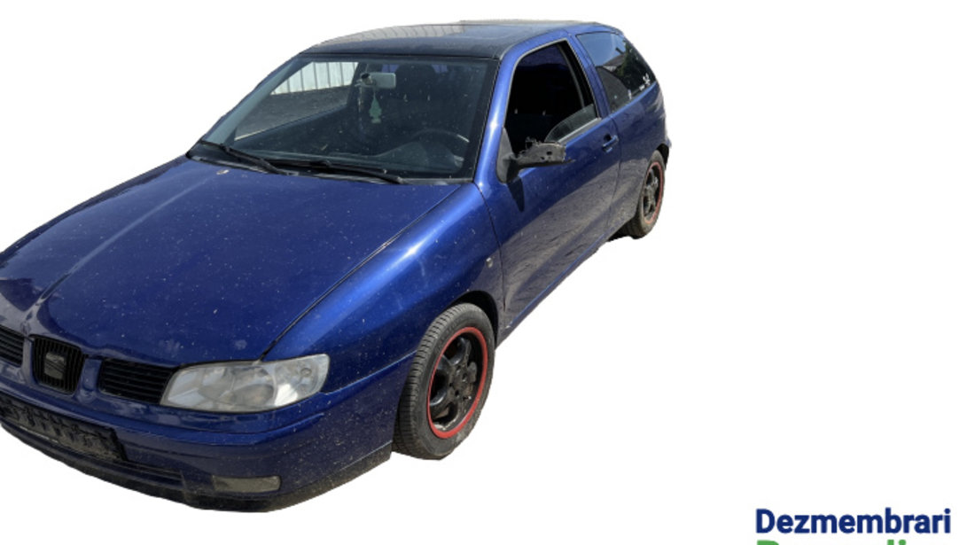 Buton geam pasager Seat Ibiza 2 [facelift] [1996 - 2002] Hatchback 3-usi 1.9 TD MT (110 hp)