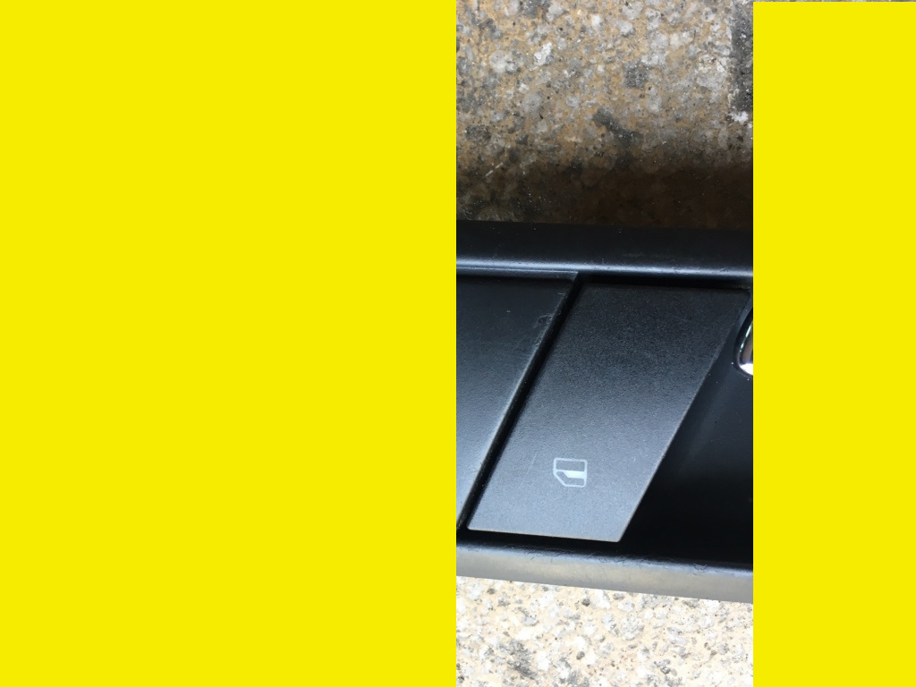 Buton geam pasager Seat Ibiza 3 6L [2002 - 2006] Hatchback 3-usi 1.4 TDI MT (75 hp) IV (6L1)