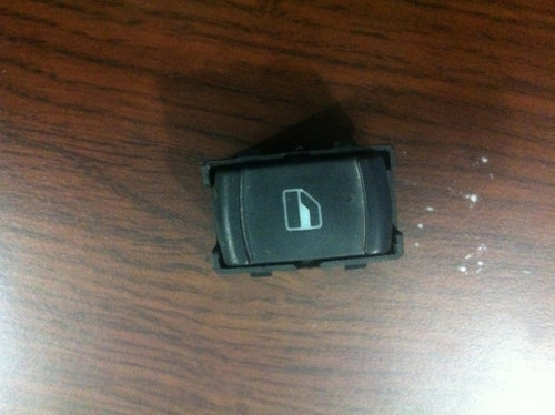 Buton geam pasager Skoda Octavia [facelift] [2000 - 2010] Combi wagon 5-usi 1.9 TDI MT (110 hp) (1U5...