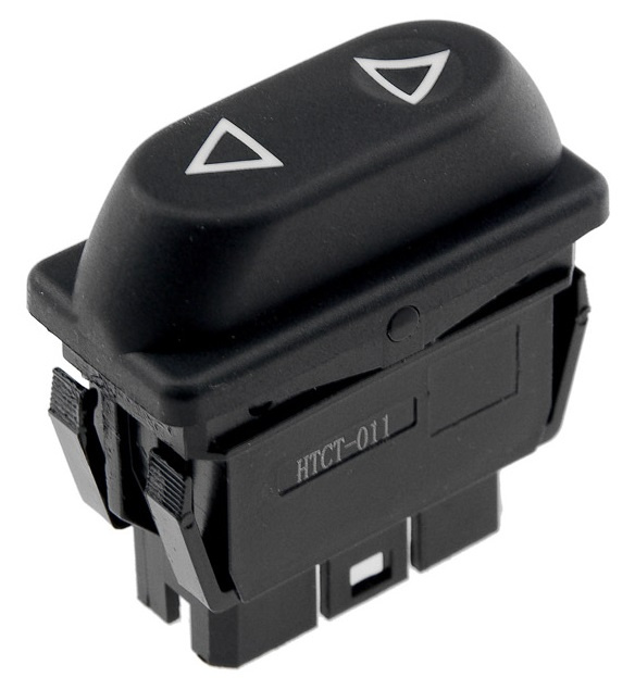 Buton Geam Pasager / Sofer Compatibil Citroen Jumpy 1994-2006 EWS-CT-011