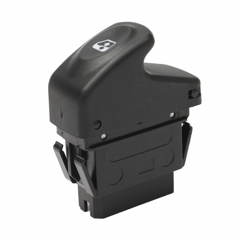 Buton Geam Pasager Spate Asam Dacia Logan Mcv 1 2007→ 5 Pini 30989