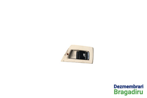 Buton geam pasager spate dreapta BMW Seria 5 F11 [2009 - 2013] Touring wagon 520 d Steptronic (184 h...