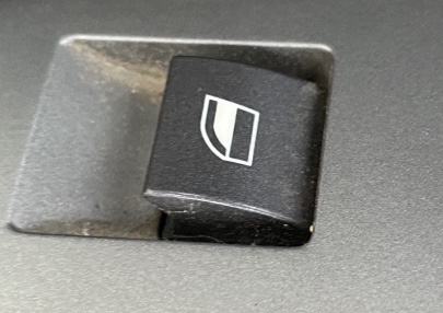 Buton geam pasager spate dreapta BMW Seria 7 E65/E66 [2001 - 2005] Sedan 4-usi 730d AT (218 hp) 306D2