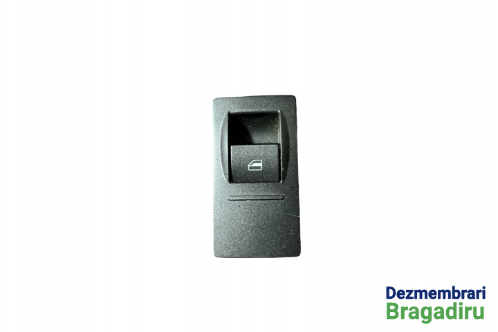 Buton geam pasager spate dreapta Cod: 3D0959858E Volkswagen VW Phaeton [facelift] [2008 - 2010] Sedan 3.0 TDI L 4Motion AT (233 hp)