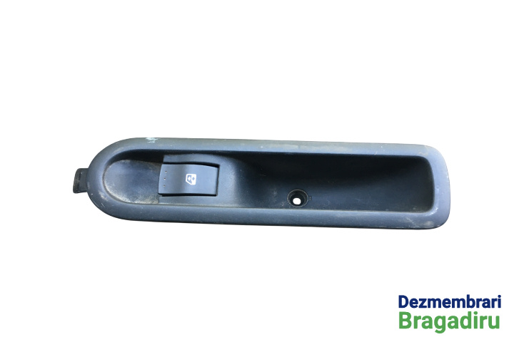 Buton geam pasager spate dreapta Renault Megane 2 [facelift] [2006 - 2012] Sedan 1.5 dCi MT (82 hp)