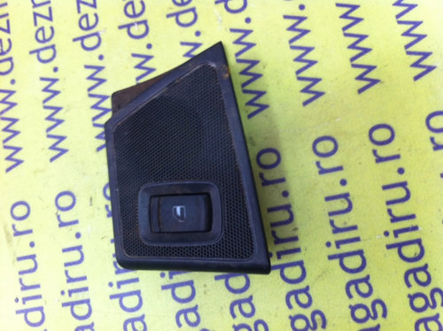 Buton geam pasager spate dreapta Skoda Octavia [1996 - 2000] Combi wagon 5-usi 1.9 TDI MT (110 hp) (...
