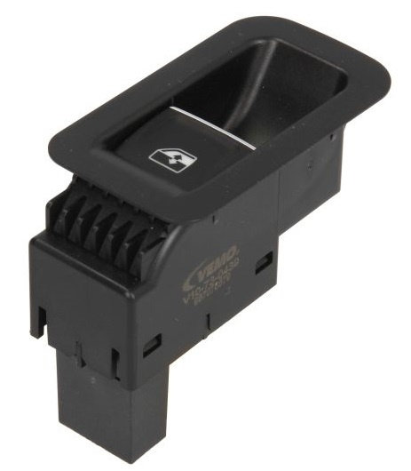Buton Geam Pasager Spate Dreapta / Stanga Vemo Volkswagen Golf 7 2012→ V10-73-0439