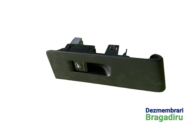 Buton geam pasager spate dreapta Volkswagen VW Passat B7 [2010 - 2015] Sedan 2.0 TDI MT (140 hp)