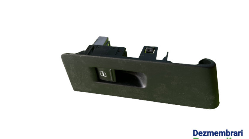 Buton geam pasager spate dreapta Volkswagen VW Passat B7 [2010 - 2015] Sedan 2.0 TDI MT (140 hp)