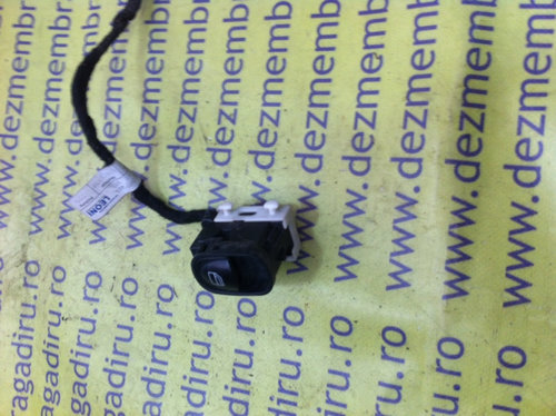 Buton geam pasager spate Mercedes-Benz C-Class W203/S203/CL203 [facelift] [2004 - 2007] wagon 5-usi ...