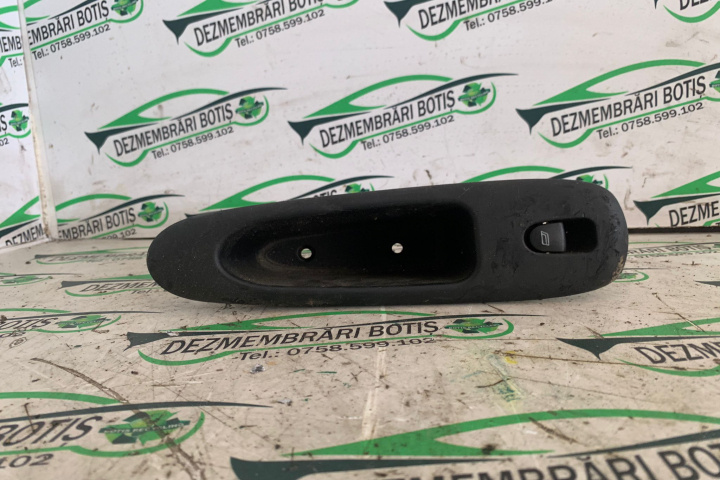 Buton geam pasager spate stanga Alfa Romeo 156 932 [1997 - 2007] wagon 2.0 MT (155 hp)