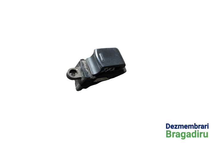 Buton geam pasager spate stanga Cod: 25411-JD000 25411-JD000 Nissan Qashqai J10 [2007 - 2010] Crossover 5-usi 1.6 MT FWD (115 hp)