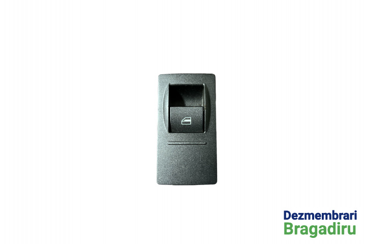 Buton geam pasager spate stanga Cod: 3D0959858E Volkswagen VW Phaeton [facelift] [2008 - 2010] Sedan 3.0 TDI L 4Motion AT (233 hp)