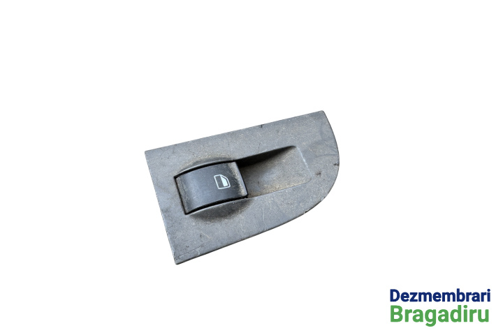 Buton geam pasager spate stanga Cod: 4B0959855A 4B0959855A Audi A6 4B/C5 [facelift] [2001 - 2004] Sedan 2.5 TDI multitronic (163 hp) Cod motor BDG, Cod cutie GJT