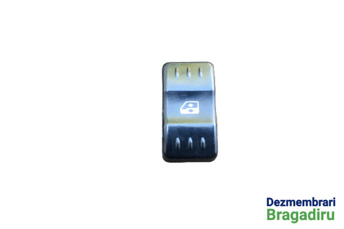 Buton geam pasager spate stanga Dacia Logan [2004 - 2008] Sedan 1.6 MT (87 hp)
