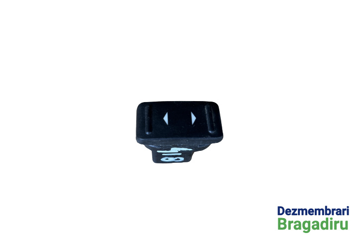 Buton geam pasager spate stanga Ford Focus 2 [facelift] [2008 - 2011] wagon 5-usi 2.0 TDCi MT (136 hp) Duratorq - TDCi Euro 4