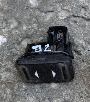 Buton geam pasager spate stanga Ford Mondeo 4 [2007 - 2010] Liftback 2.0 TDCi DPF AT (140 hp) MK4 (BA7)