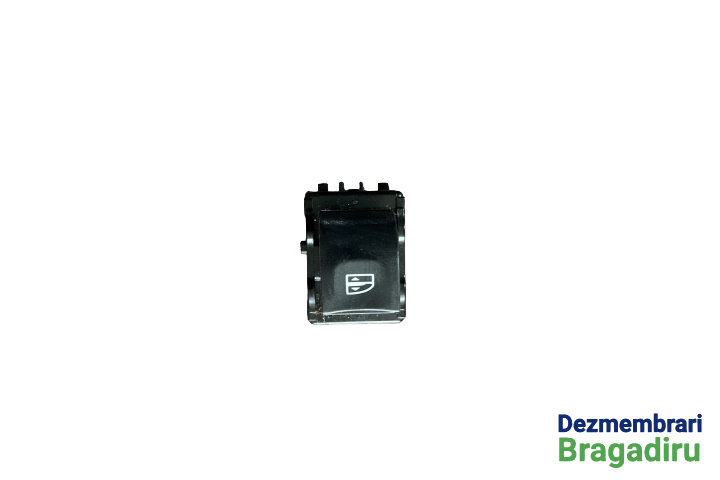 Buton geam pasager spate stanga Renault Megane 3 [2008 - 2014] Hatchback 5-usi 1.5 dCi MT (86 hp)