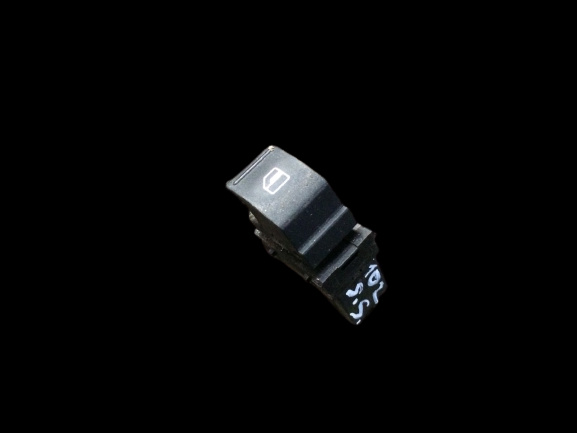 Buton geam pasager spate stanga Volkswagen VW Passat B6 [2005 - 2010] wagon 5-usi 2.0 TDI MT (140 hp) (3C5)