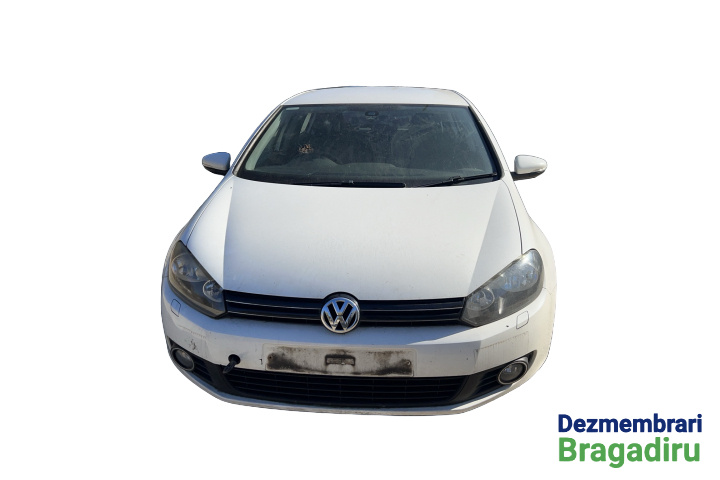 Buton geam pasager spate stanga Volkswagen VW Golf 6 [2008 - 2015] Hatchback 5-usi 2.0 TDI MT (110 hp) Cod motor CBDC Cod culoare LB9A