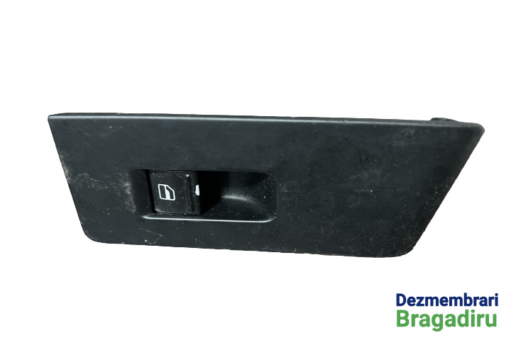 Buton geam pasager spate stanga Volkswagen VW Passat B7 [2010 - 2015] Sedan 2.0 TDI MT (140 hp)